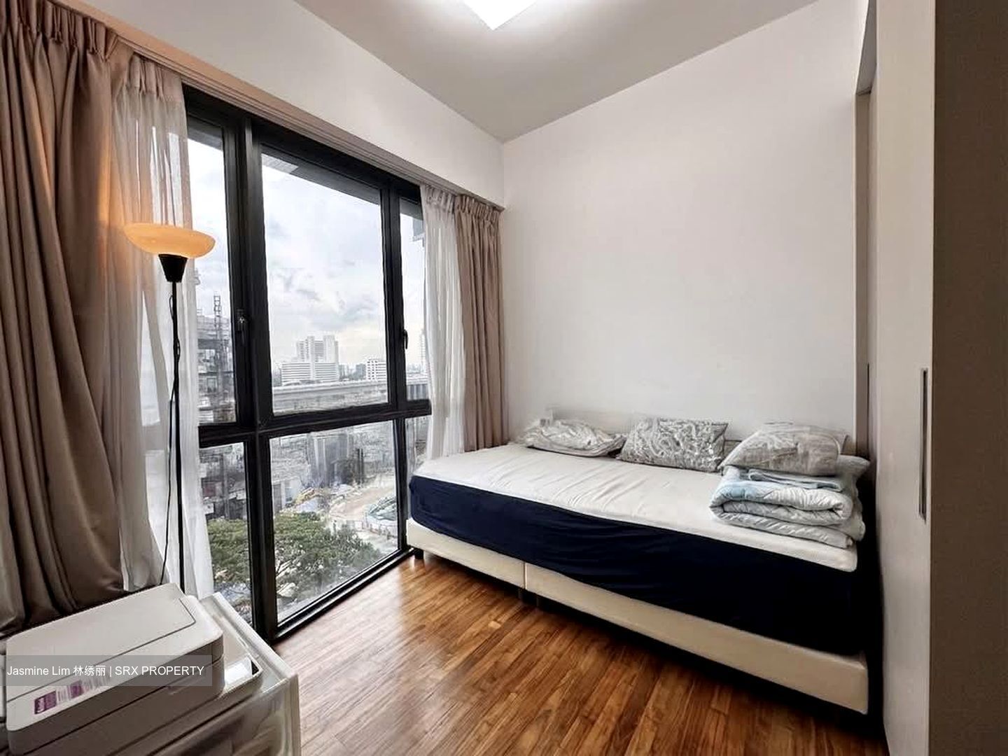 J Gateway (D22), Condominium #548570121